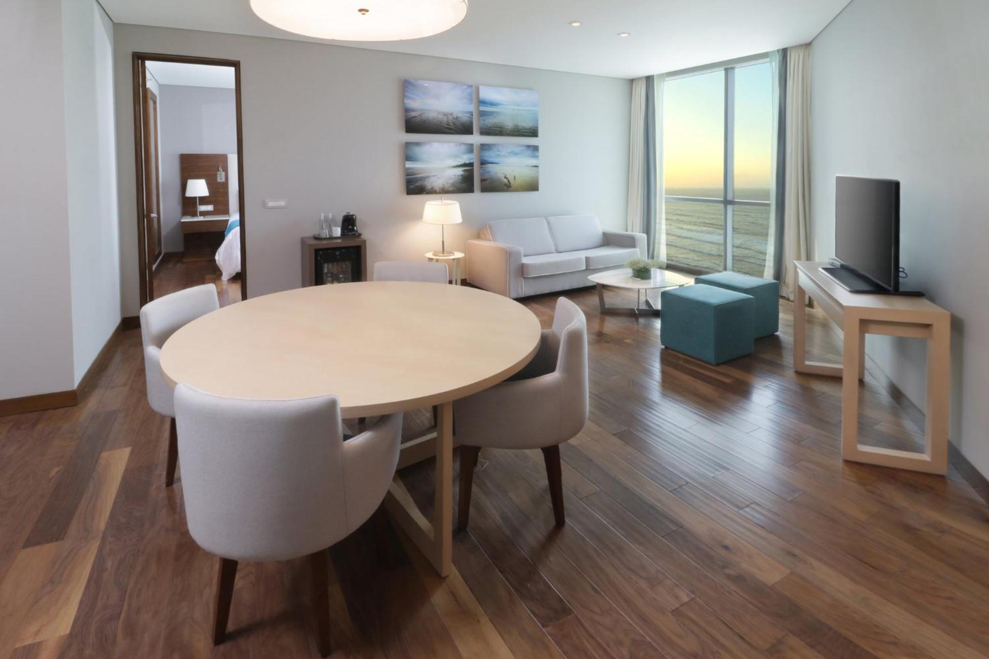 Hotel Intercontinental Cartagena By Ihg — Foto’s 3