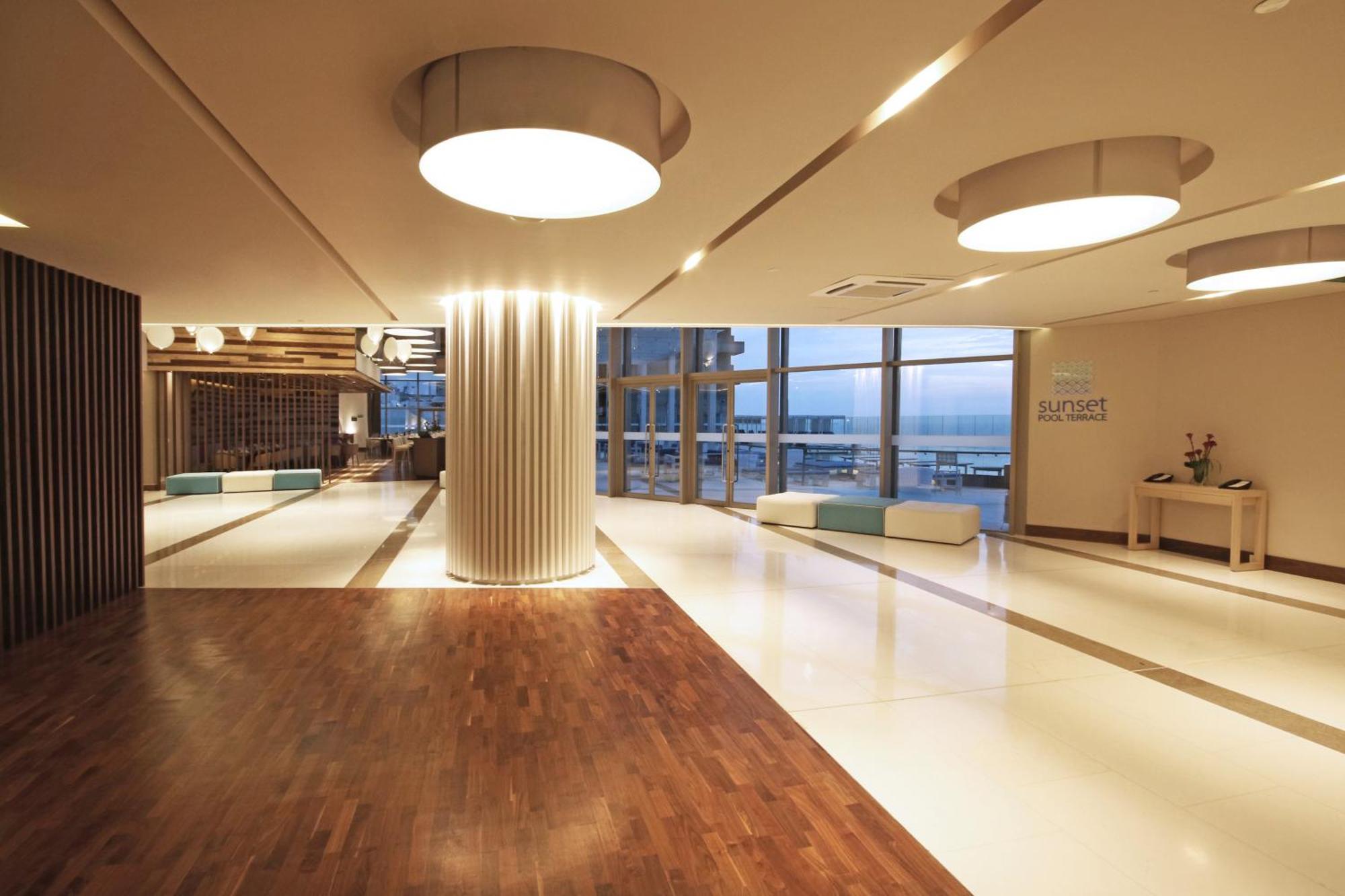 Hotel Intercontinental Cartagena By Ihg — Foto’s 2