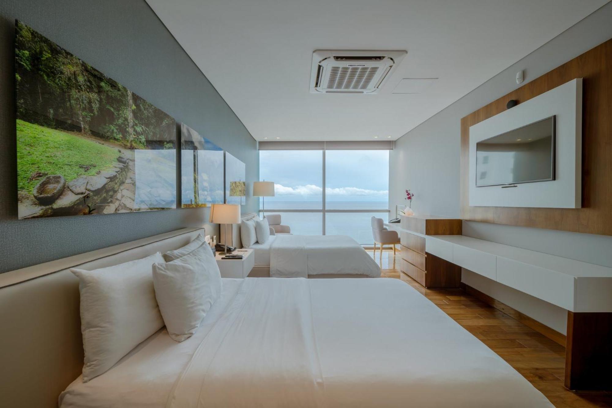 Hotel Intercontinental Cartagena By Ihg — Foto’s 1